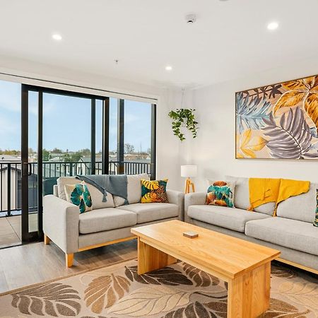 Barbadoes Beauty - Christchurch Holiday Apartment Exterior photo