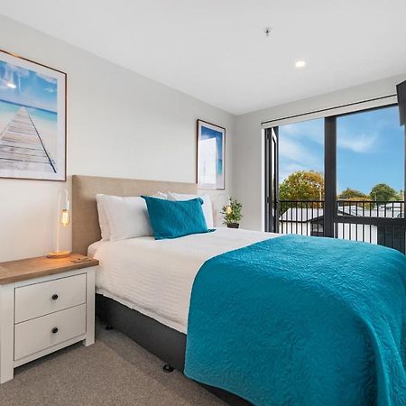 Barbadoes Beauty - Christchurch Holiday Apartment Exterior photo