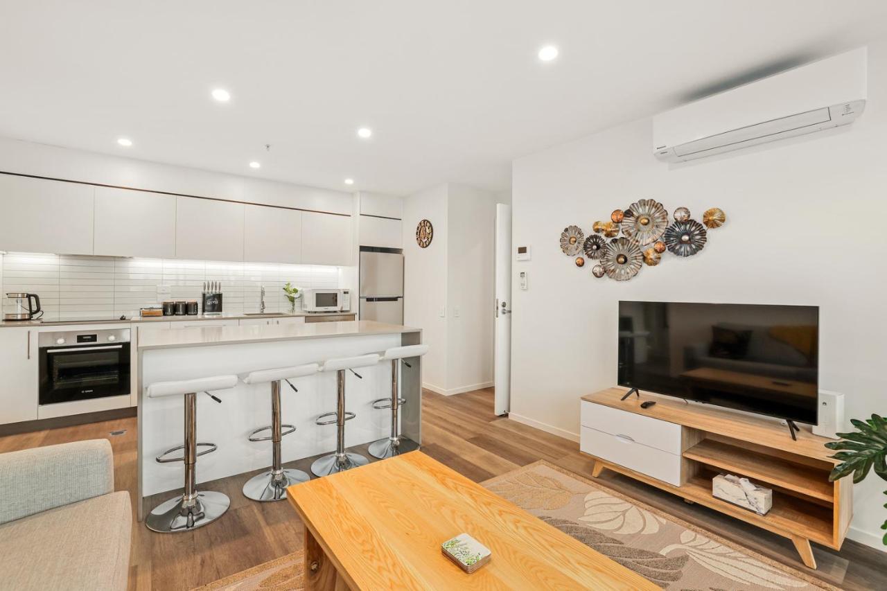 Barbadoes Beauty - Christchurch Holiday Apartment Exterior photo