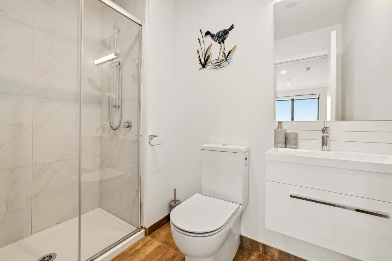 Barbadoes Beauty - Christchurch Holiday Apartment Exterior photo