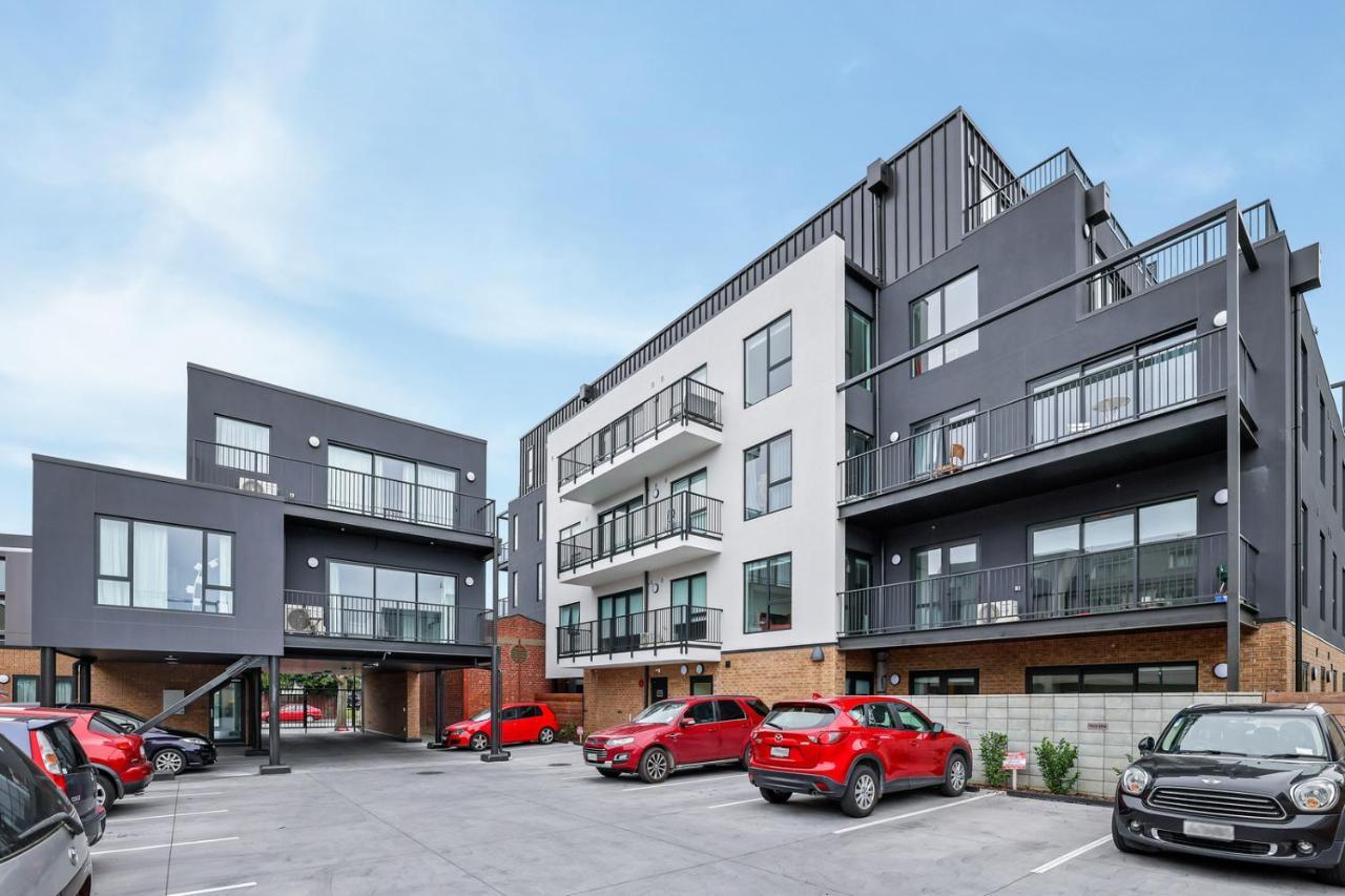 Barbadoes Beauty - Christchurch Holiday Apartment Exterior photo