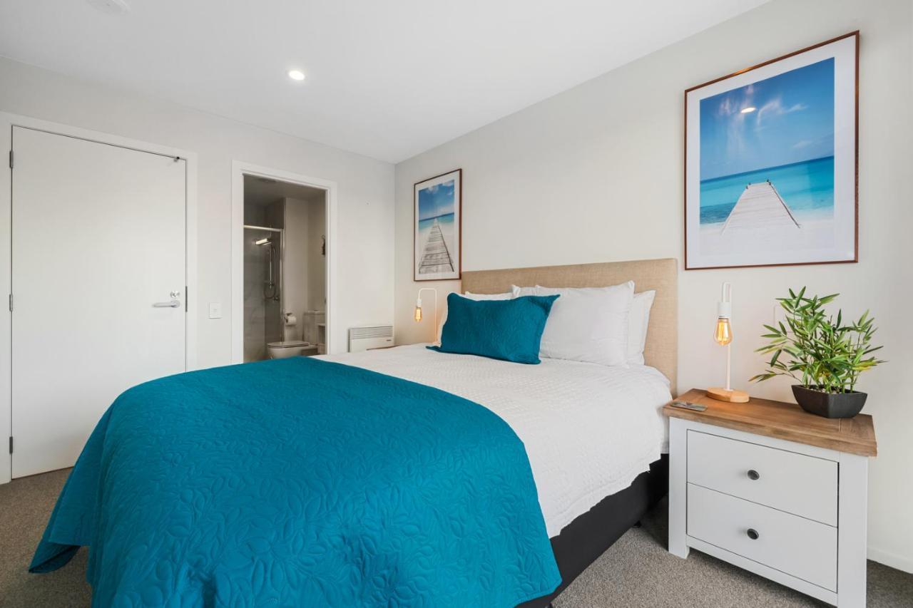 Barbadoes Beauty - Christchurch Holiday Apartment Exterior photo