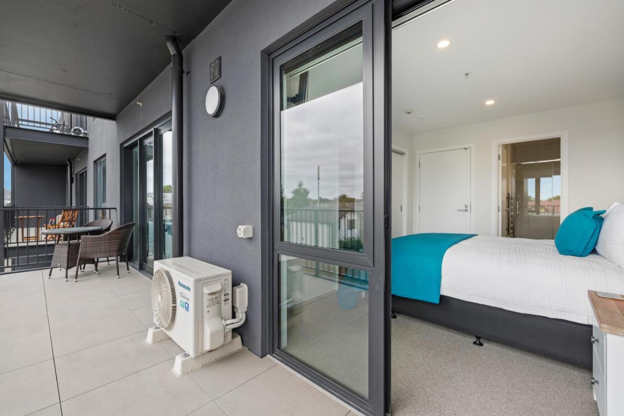 Barbadoes Beauty - Christchurch Holiday Apartment Exterior photo