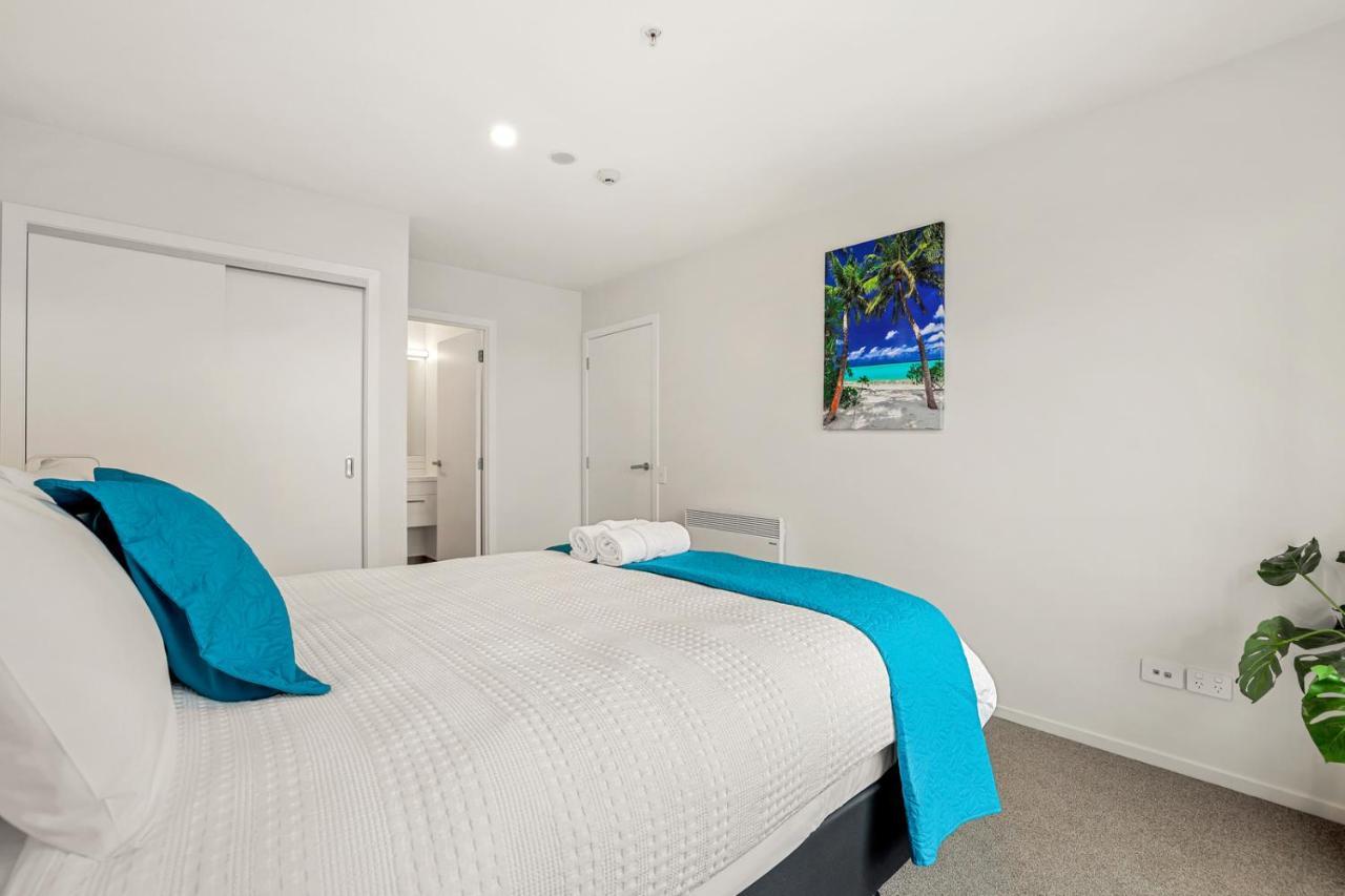 Barbadoes Beauty - Christchurch Holiday Apartment Exterior photo
