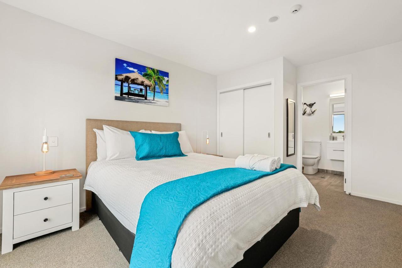 Barbadoes Beauty - Christchurch Holiday Apartment Exterior photo